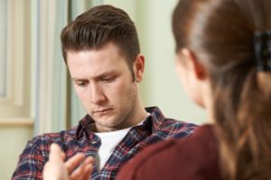 Alcohol Withdrawal Syndrome