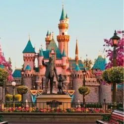 Disneyland-Park