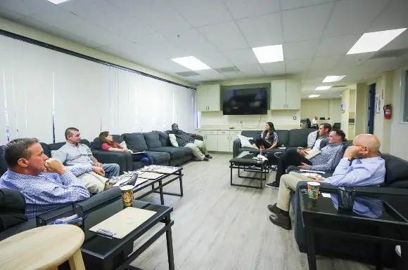 Drug & Alcohol Detox IOP & Outpatient in Orange County, CA